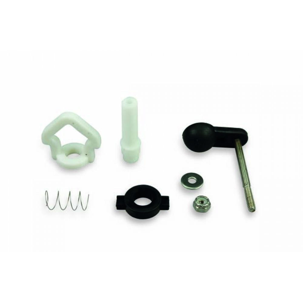 Kit de reparatie pahar colector Flo- Star classic